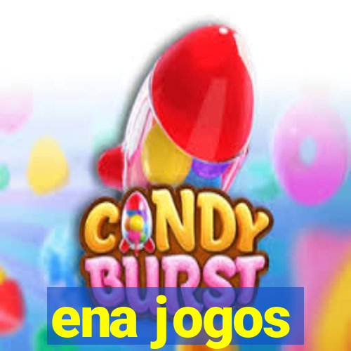 ena jogos